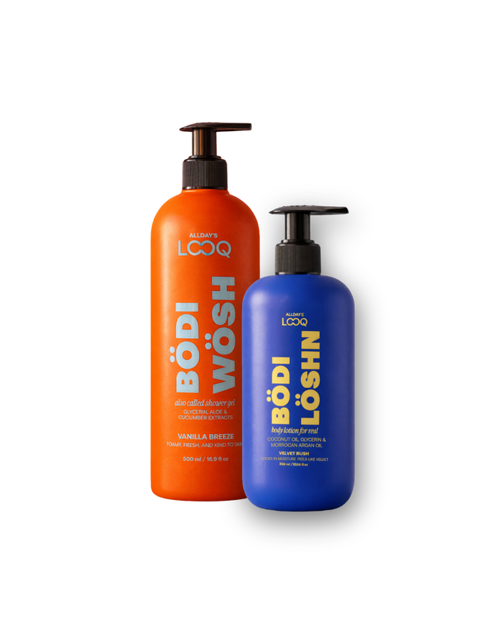 BÖDI SET testing bundles app