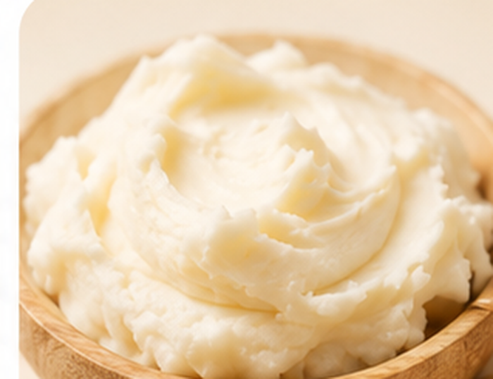 SHEA BUTTER