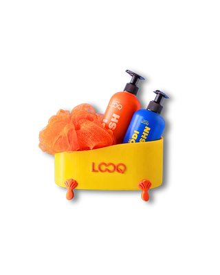 THE MINIB&AUML;THTUB SET