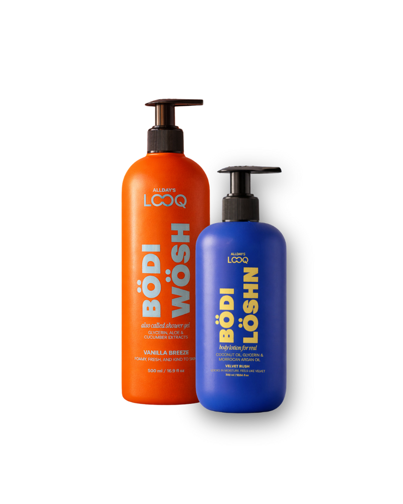 BÖDI set