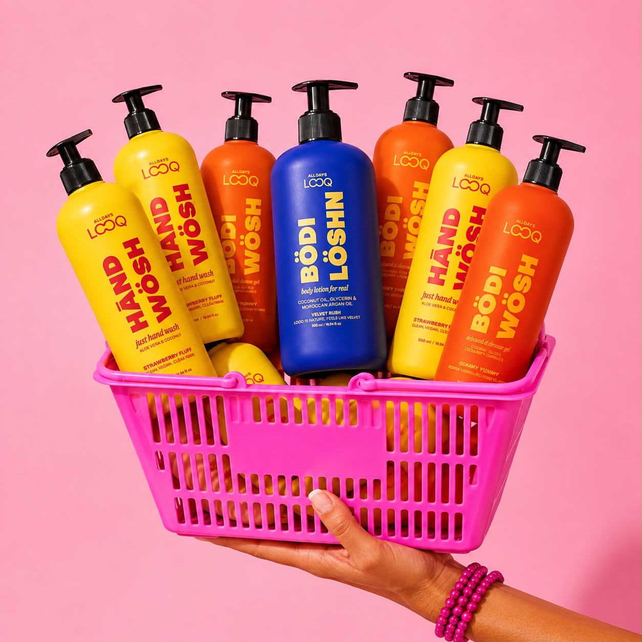 Products