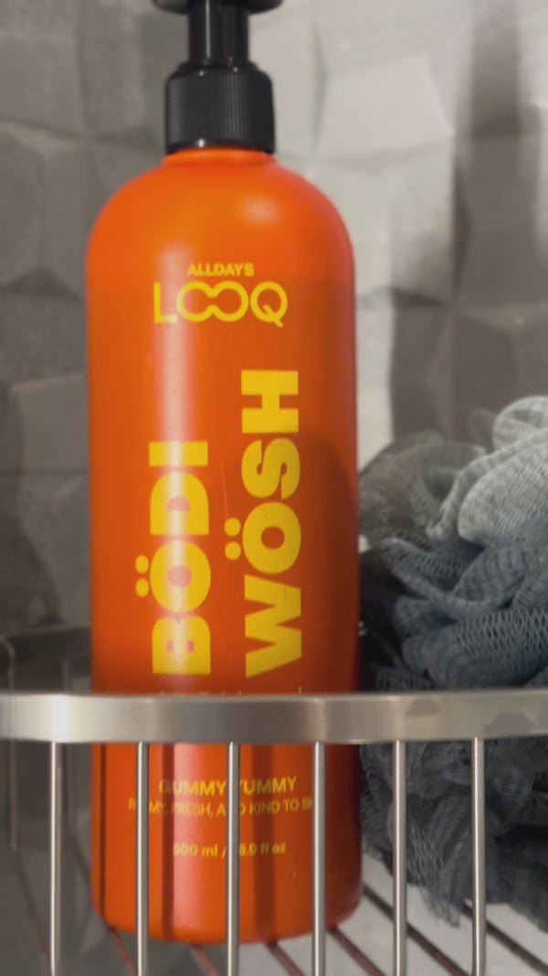 BÖDI WÖSH