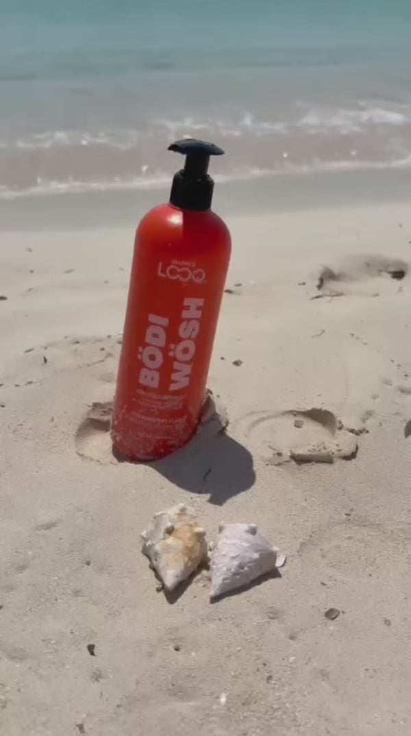 BÖDI WÖSH
